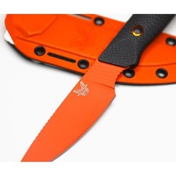 Ножи и мультитулы BENCHMADE Raghorn 15600OR