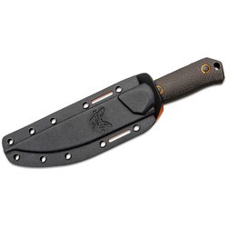 Ножи и мультитулы BENCHMADE Raghorn 15600OR