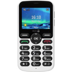 Мобильные телефоны Doro 5860