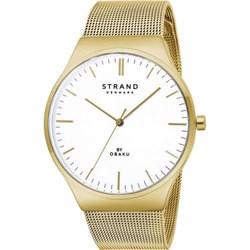 Наручные часы Strand S717LXGWMG