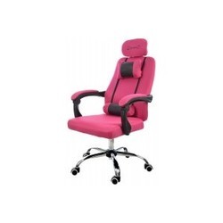 Компьютерные кресла Giosedio GPX001 (розовый)