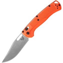Ножи и мультитулы BENCHMADE Taggedout 15535