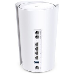 Wi-Fi оборудование TP-LINK Deco X73-DSL (1-pack)