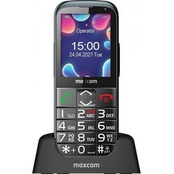 Мобильные телефоны Maxcom MM724
