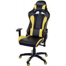 Компьютерные кресла Giosedio GSA041 (желтый)