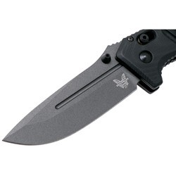 Ножи и мультитулы BENCHMADE Sibert Adamas 275GY-1