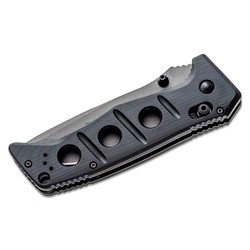 Ножи и мультитулы BENCHMADE Sibert Adamas 275GY-1