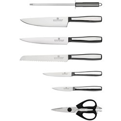 Наборы ножей Edenberg EB-966