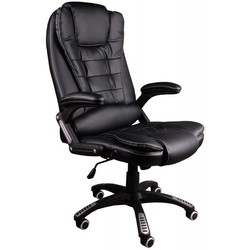 Компьютерные кресла Giosedio BSB004 (черный)