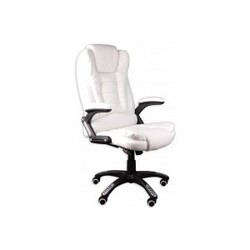 Компьютерные кресла Giosedio BSB004 (белый)