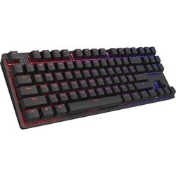 Клавиатуры Dark Project KD87A ABS G3ms Sapphire Switch (фиолетовый)