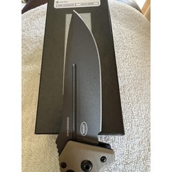 Ножи и мультитулы BENCHMADE Sibert Auto Adamas 2750GY-3
