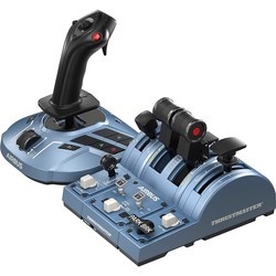 Игровые манипуляторы ThrustMaster TCA Captain Pack X Airbus Edition