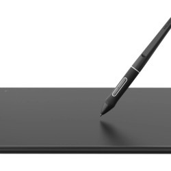 Графические планшеты Huion Inspiroy Dial 2 Q630M