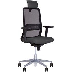 Компьютерные кресла Nowy Styl Frame R HR ES AL (черный)