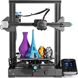 3D-принтеры Creality Ender 3 V2