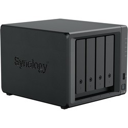 NAS-серверы Synology DiskStation DS423+