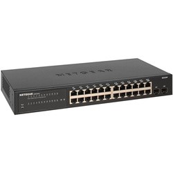 Коммутаторы NETGEAR GS324T