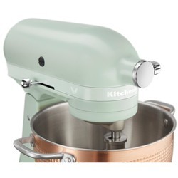 Кухонные комбайны KitchenAid 5KSM180LEELB