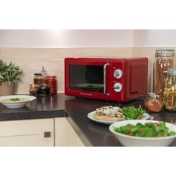 Микроволновые печи Russell Hobbs RHRETMM705R