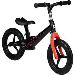Детские велосипеды Momi Ulti (черный)