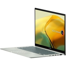 Ноутбуки Asus UX3402ZA-KM411W
