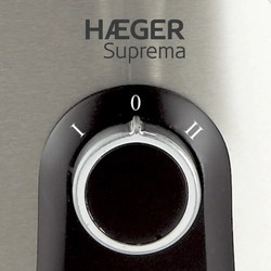 Соковыжималки Haeger Suprema