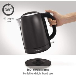 Электрочайники Morphy Richards Equip 102780