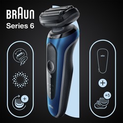 Электробритвы Braun Series 6 61-B1500s