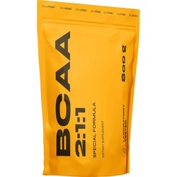 Аминокислоты Eco-Max BCAA 800 g