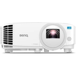 Проекторы BenQ LW500ST