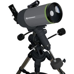 Телескопы BRESSER FirstLight MAC 100/1400 EQ3