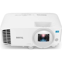 Проекторы BenQ LW500