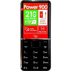 Мобильные телефоны Itel Power 900 CX01