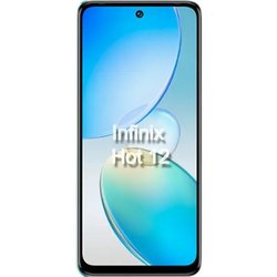 Мобильные телефоны Infinix Hot 12 128GB/6GB