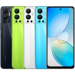 Мобильные телефоны Infinix Hot 12 128GB/6GB