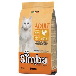 Корм для кошек Simba Adult Chicken 20 kg