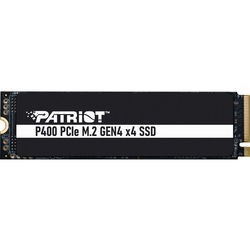 SSD-накопители Patriot Memory P400P2TBM28H