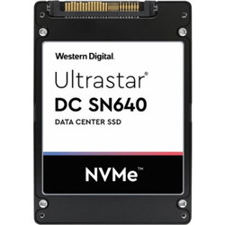 SSD-накопители WD WUS4BB019D7P3E4