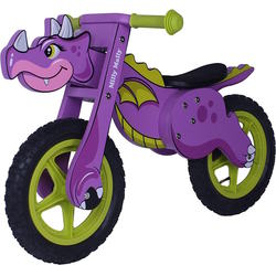 Детские велосипеды Milly Mally Dino