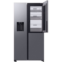 Холодильники Samsung RH68B8831S9