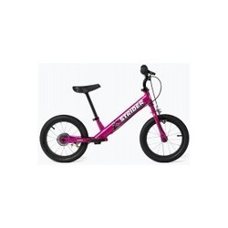 Детские велосипеды Strider Sport 14 (розовый)