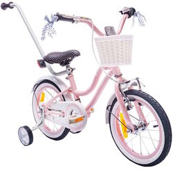 Детские велосипеды Sun Baby Heart Bike 16