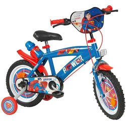 Детские велосипеды Toimsa Superman 14