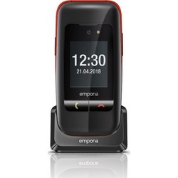 Мобильные телефоны Emporia One V200