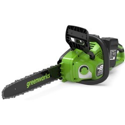 Пилы Greenworks GWGD24X2CS36K4X 2006507UD