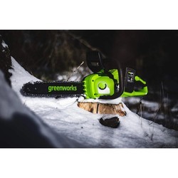 Пилы Greenworks GWGD24X2CS36K4X 2006507UD