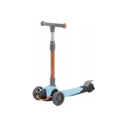 Самокаты Best Scooter F-44077 (бирюзовый)