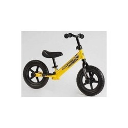 Детские велосипеды Corso J 12 (желтый)