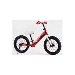 Детские велосипеды Corso Lambo 14 (красный)